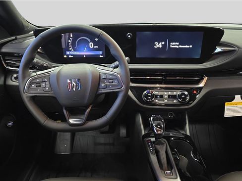 New 2026 Buick Envista Sport Touring w/ Convenience I Package image 9