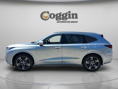 New 2026 Acura MDX SH-AWD w/ Advance Package image 2