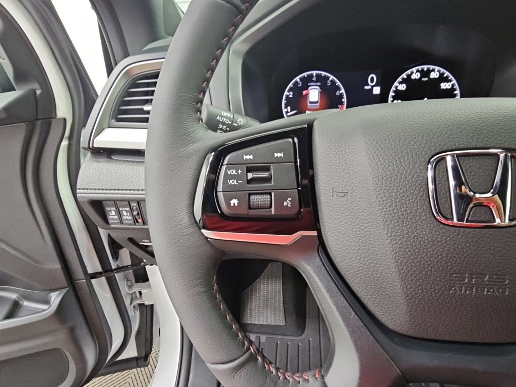 New 2027 Honda Odyssey Sport-L image 25