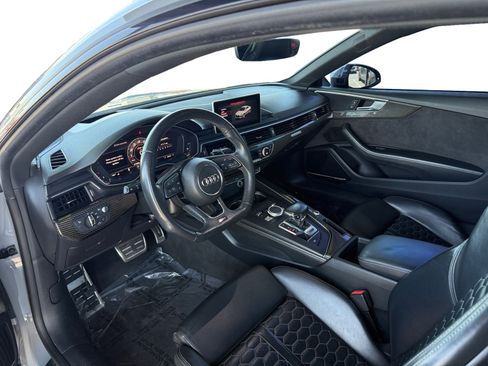 Used 2018 Audi RS 5 AWD/4WD image 9