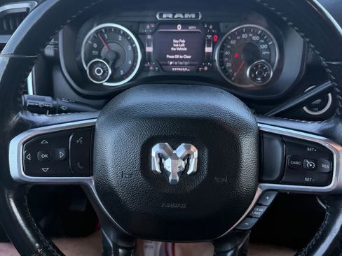 Used 2023 RAM 2500 Laramie image 58