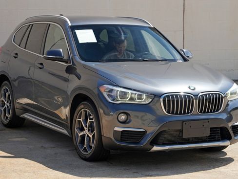 Used 2017 BMW X1 xDrive28i w/ Cold Weather Package AWD/4WD image 50