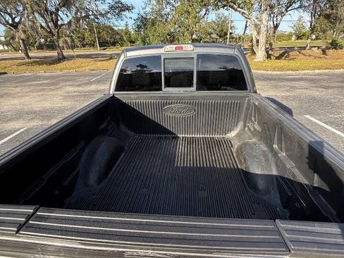 Used 2012 Ford F150 FX2 w/ FX Luxury Pkg image 8