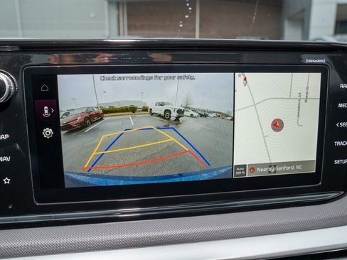 Used 2024 Kia K5 GT-Line image 14