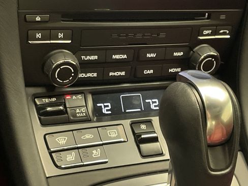 Used 2019 Porsche 911 Targa 4S image 38