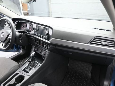 Used 2021 Volkswagen Jetta S w/ Driver Assistance Package image 27