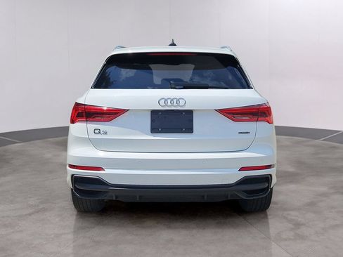 Used 2023 Audi Q3 2.0T Premium w/ Convenience Package AWD/4WD image 5