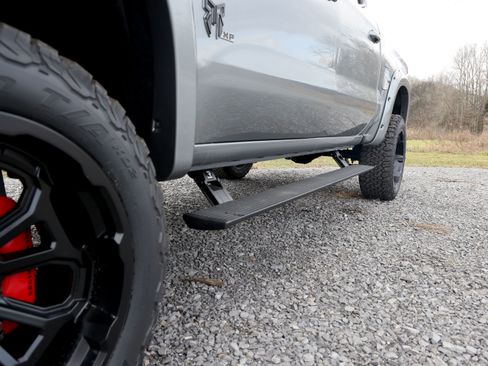 New 2025 Chevrolet Silverado 1500 RST image 21