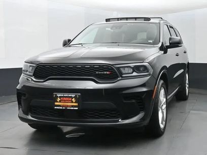 Used 2024 Dodge Durango GT