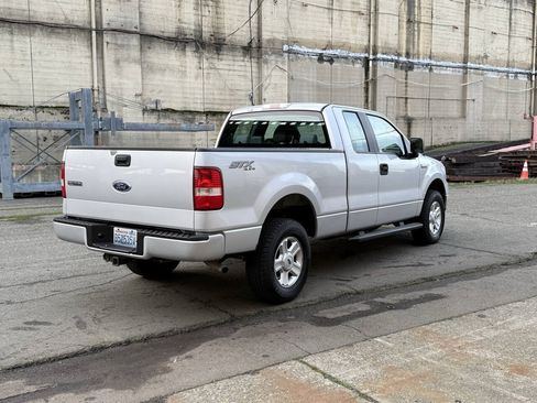 Used 2005 Ford F150 STX AWD/4WD image 10