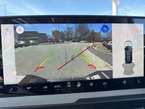 New 2026 Ford Bronco Sport Big Bend w/ Convenience Package image 38