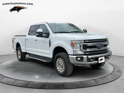 Used 2020 Ford F350 XLT w/ XLT Premium Package