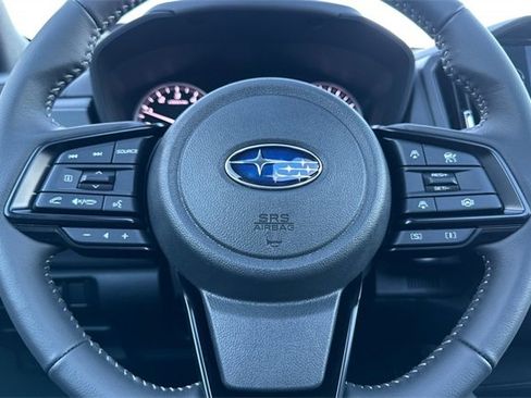 New 2026 Subaru Forester Premium image 20