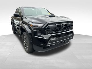 Used 2025 Toyota Tacoma TRD Sport 360° Tour