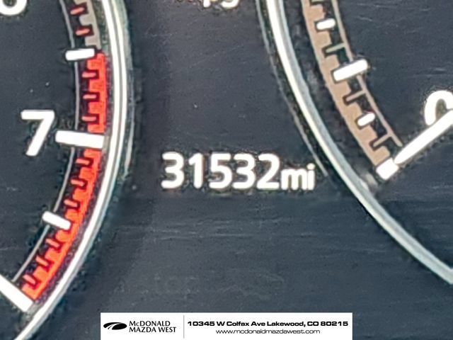 Certified 2023 MAZDA CX-30 AWD 2.5 S w/ Preferred Package image 17