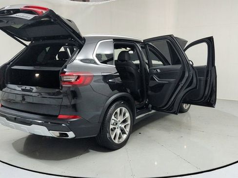 Used 2021 BMW X5 xDrive45e w/ Premium Package image 10