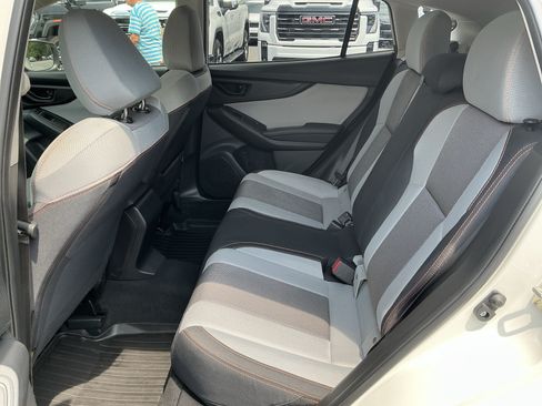 Used 2019 Subaru Crosstrek 2.0i Premium w/ Eyesight System AWD/4WD image 10