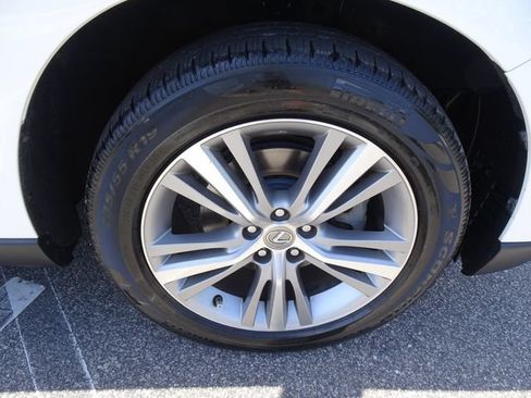 Used 2015 Lexus RX 350 FWD image 33