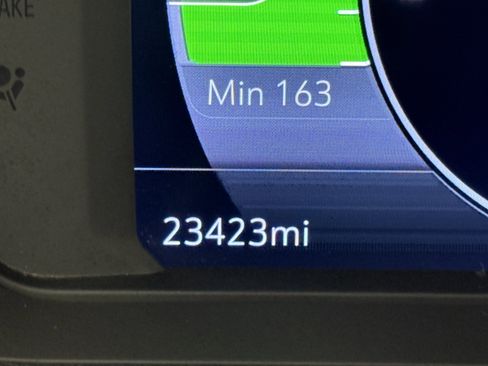 Used 2023 Chevrolet Bolt EUV LT image 34