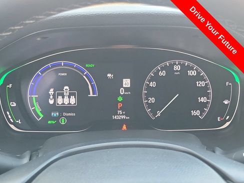 Used 2022 Honda Accord Sport image 9