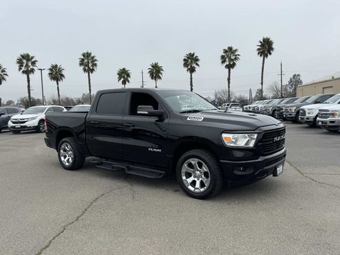 Used 2019 RAM 1500 Big Horn image 15