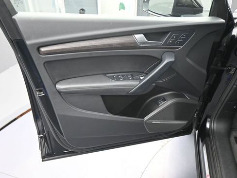 Used 2024 Audi Q5 2.0T Premium Plus image 45