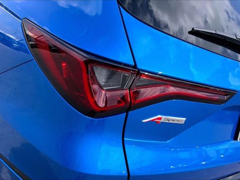 New 2026 Acura MDX A-Spec image 12