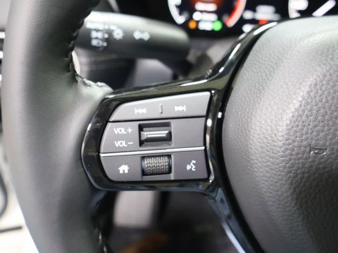 New 2026 Honda HR-V EX-L image 29