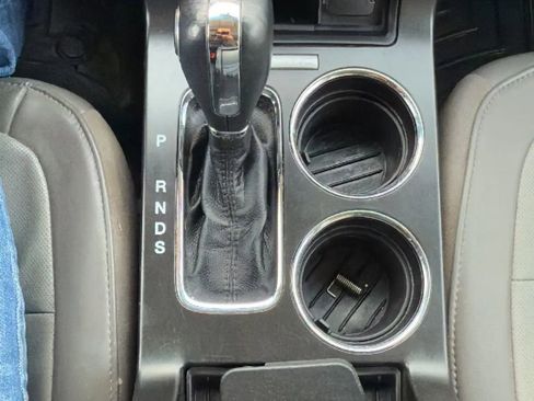 Used 2019 Ford Flex SEL w/ Equipment Group 202A FWD image 19