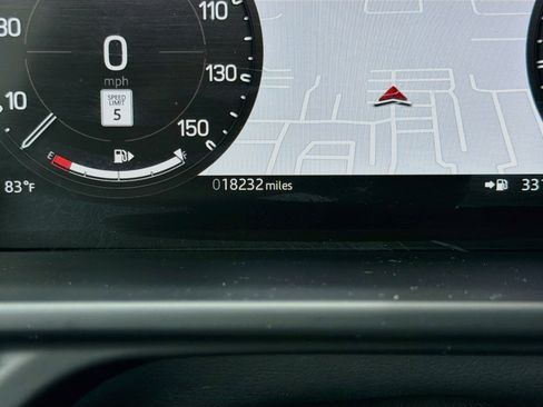 Certified 2025 Land Rover Defender 110 S AWD/4WD image 42