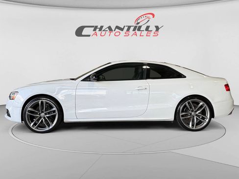 Used 2016 Audi S5 Premium Plus AWD/4WD image 2