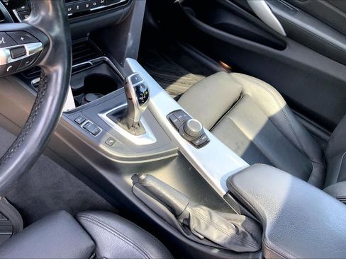 Used 2016 BMW 435i Coupe RWD image 15