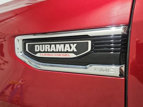 Used 2020 GMC Sierra 1500 SLT w/ SLT Premium Package AWD/4WD image 31