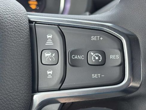 New 2026 RAM 2500 Laramie AWD/4WD image 29