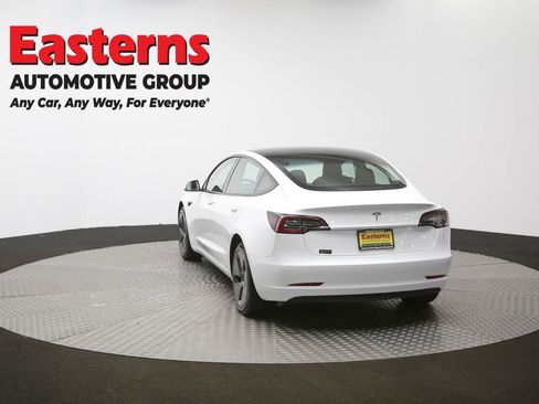 Used 2023 Tesla Model 3 Standard Range RWD image 64