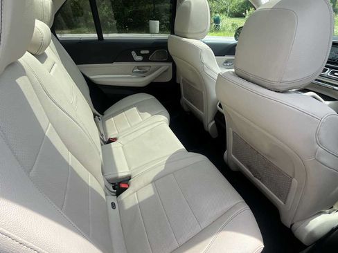 Certified 2022 Mercedes-Benz GLE 350 4MATIC image 12
