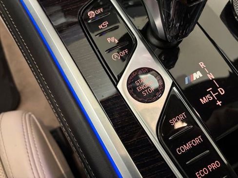 Used 2022 BMW M850i Gran Coupe xDrive M850i xDrive Gran Coupe image 24