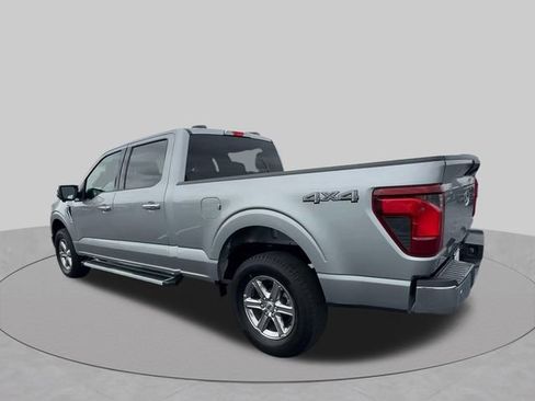 Used 2024 Ford F150 XLT w/ Tow/Haul Package AWD/4WD image 6