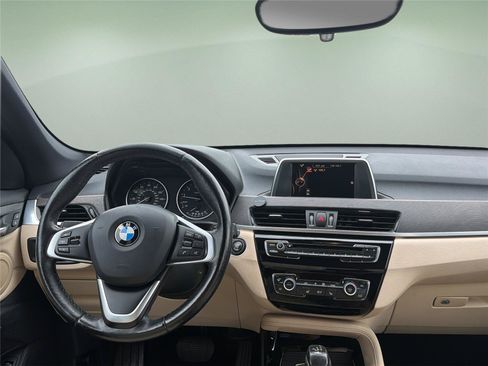 Used 2016 BMW X1 xDrive28i AWD/4WD image 9