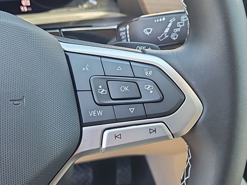 New 2026 Volkswagen Atlas SE AWD/4WD image 15