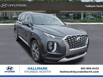 Used 2021 Hyundai Palisade SEL w/ Convenience Package
