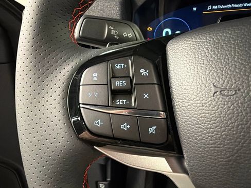 New 2026 Ford Explorer ST w/ Sun And Sound Package AWD/4WD image 18