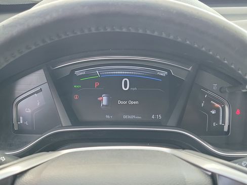 Used 2021 Honda CR-V EX-L image 29