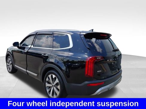 Used 2020 Kia Telluride S AWD/4WD image 13