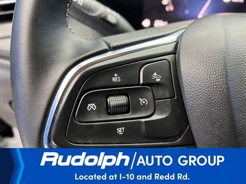 Used 2025 Buick Encore GX Preferred image 18