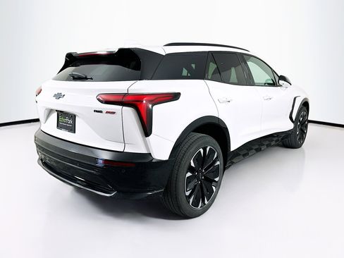 Used 2024 Chevrolet Blazer EV RS AWD/4WD image 9