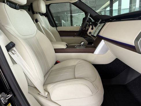 New 2026 Land Rover Range Rover SE AWD/4WD image 30