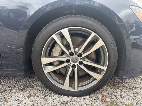 Used 2019 Audi A6 3.0T Premium Plus w/ Premium Plus Package image 30