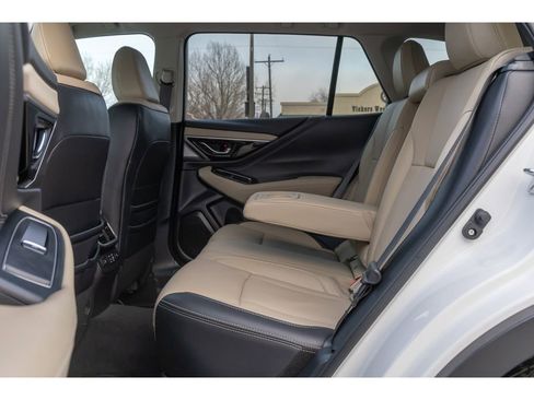 Used 2023 Subaru Outback Limited XT w/ Tech Package 2 image 13