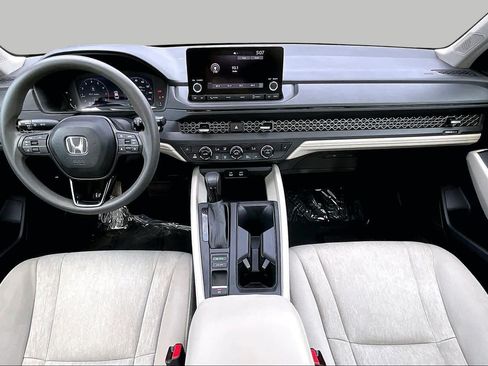 Used 2023 Honda Accord EX image 15